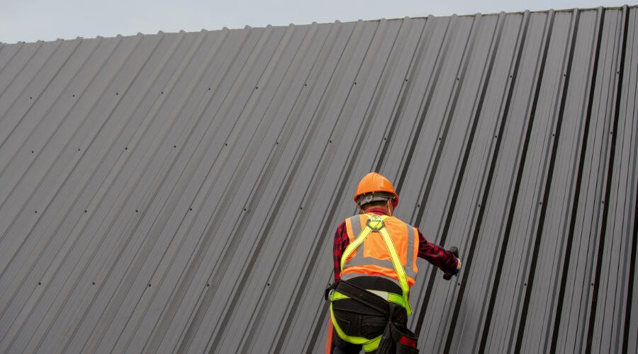 Expert new roof installation services in Randolph, NH